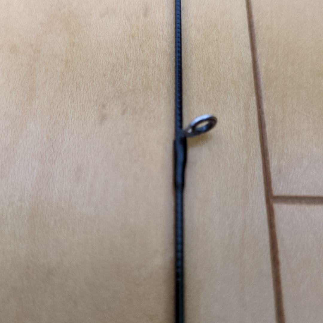 ロッド YAMAGA Blanks Lupus 66 RS