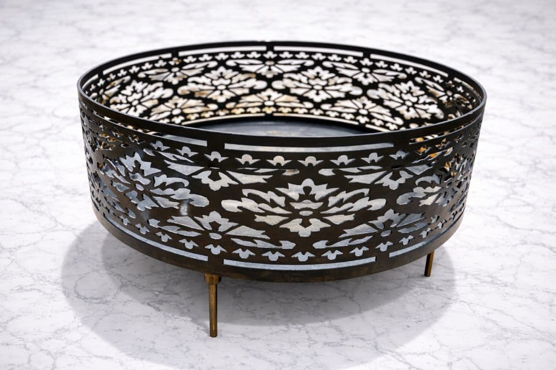 sanzoku mountain mouncol 悪tega 焚火　キャンプ 鉄