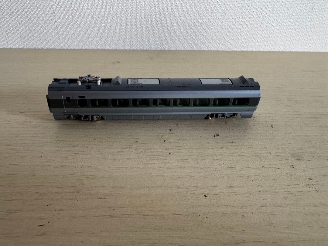 鉄道模型 TOMIX 92640 Bullet Train Series 400