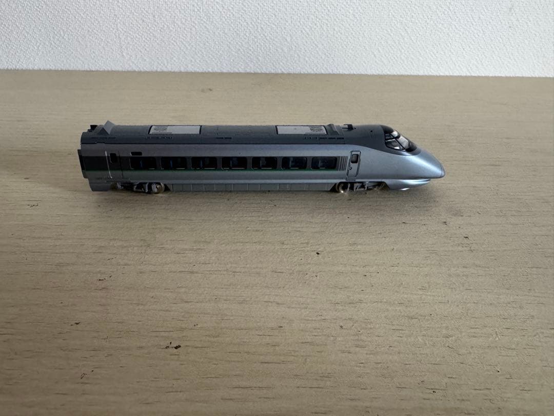 鉄道模型 TOMIX 92640 Bullet Train Series 400