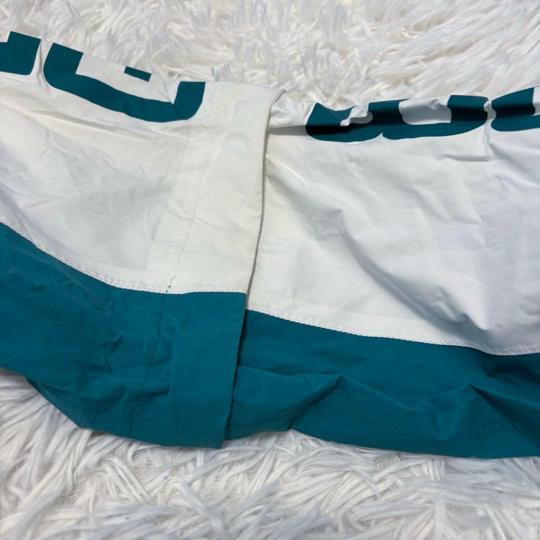 パーリーゲイツ セットアップ レインウェア 防水 ジップ ブルゾン