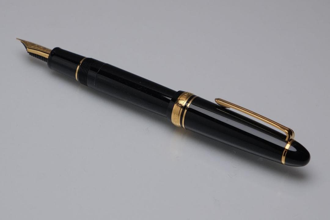 【Amami新品658】SAILOR 旧ニブ特集 プロフィット21 G-BK/M