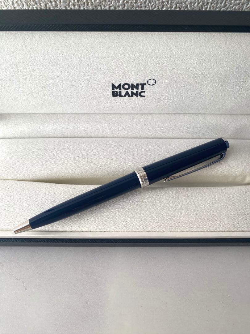 【未使用品】モンブラン ボールペン