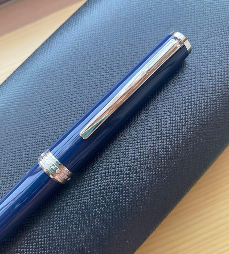 【未使用品】モンブラン ボールペン