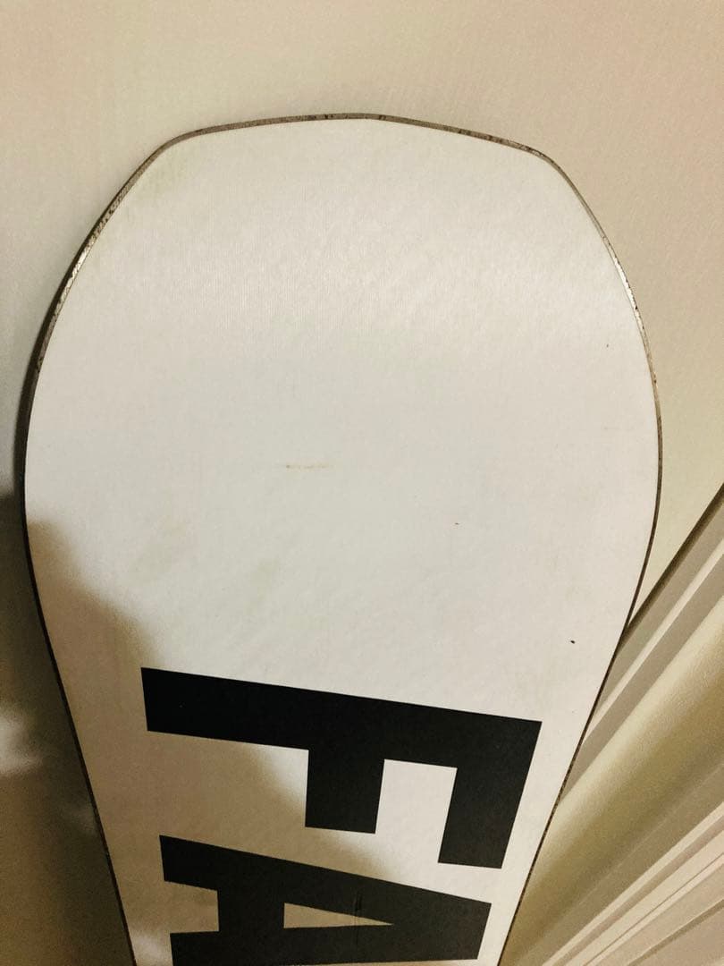 FANATIC TRICKMASTER トリックマスター レディース S