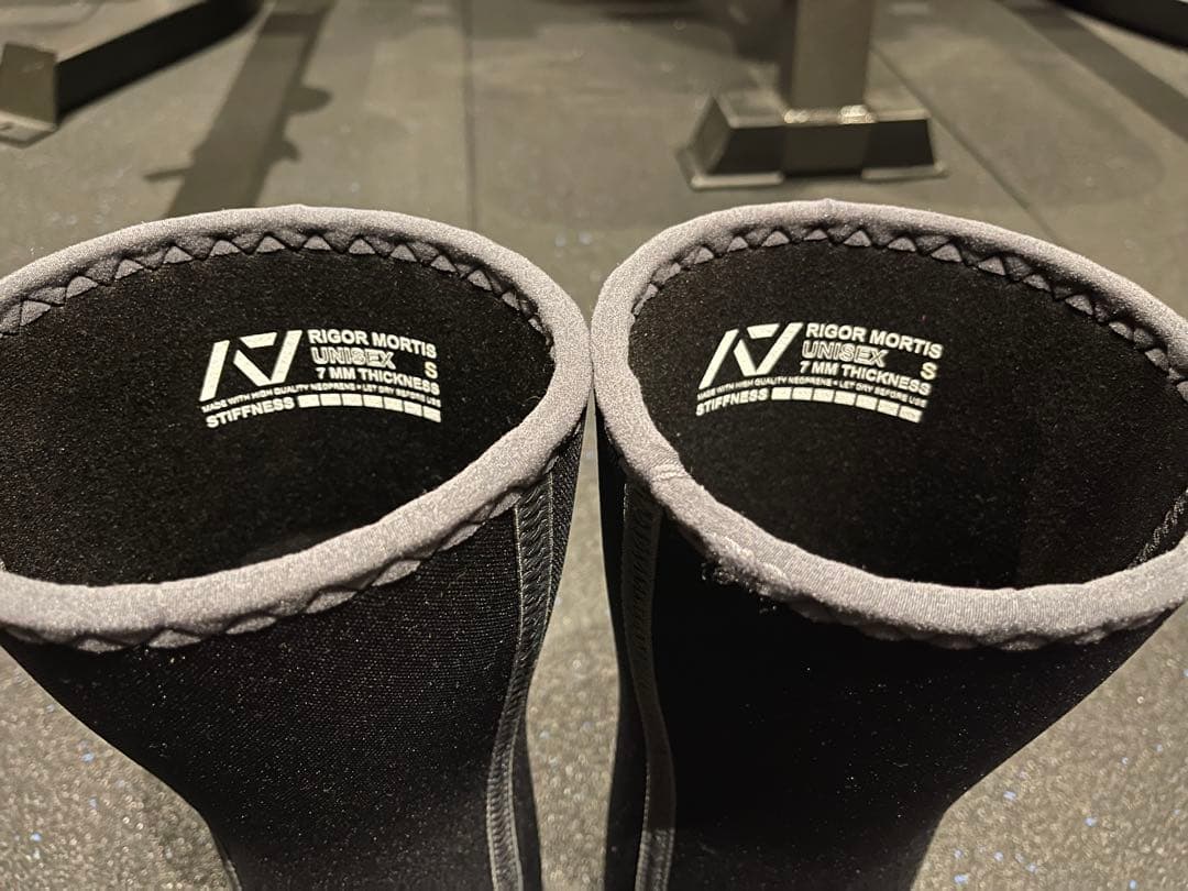 二ースリーブ Sサイズ