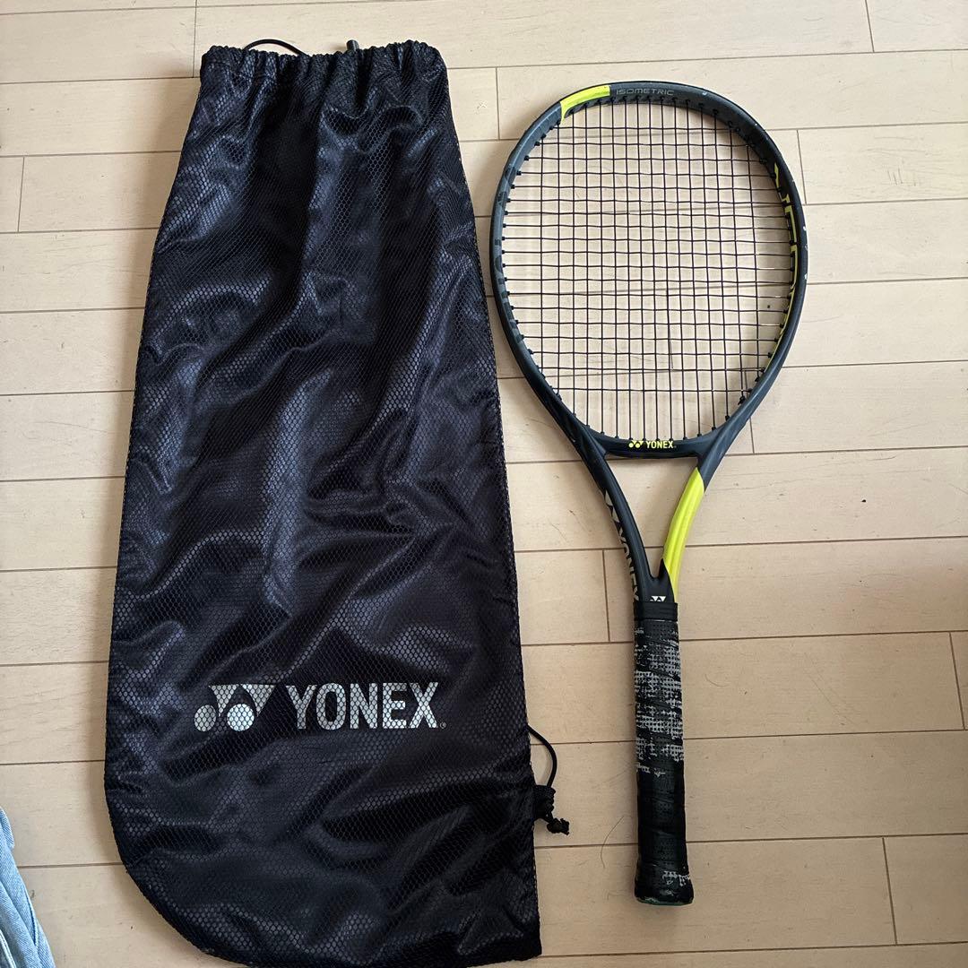 ヨネックス　YONEX ブイコア　VCORE 100 限定色
