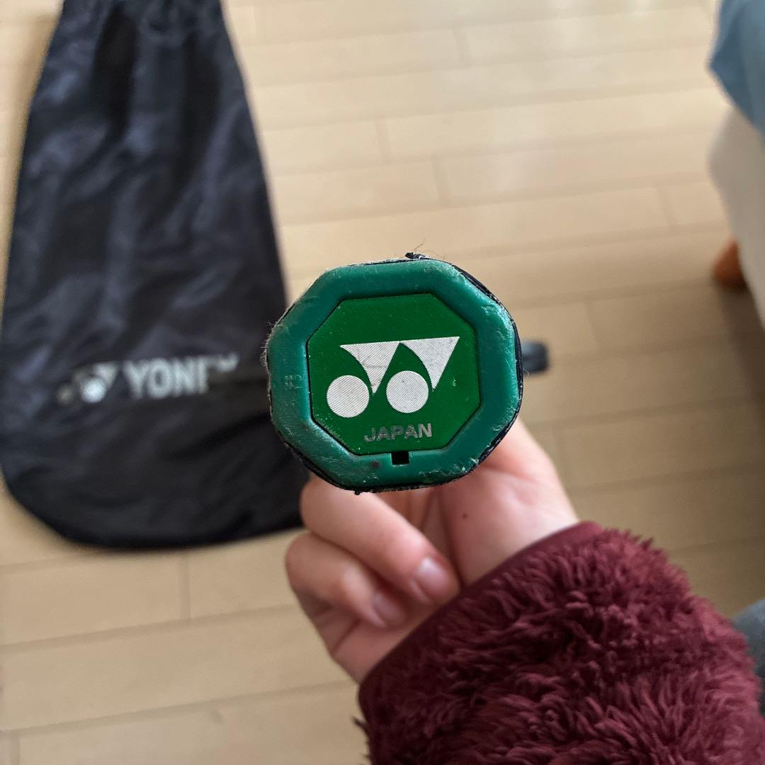 ヨネックス　YONEX ブイコア　VCORE 100 限定色