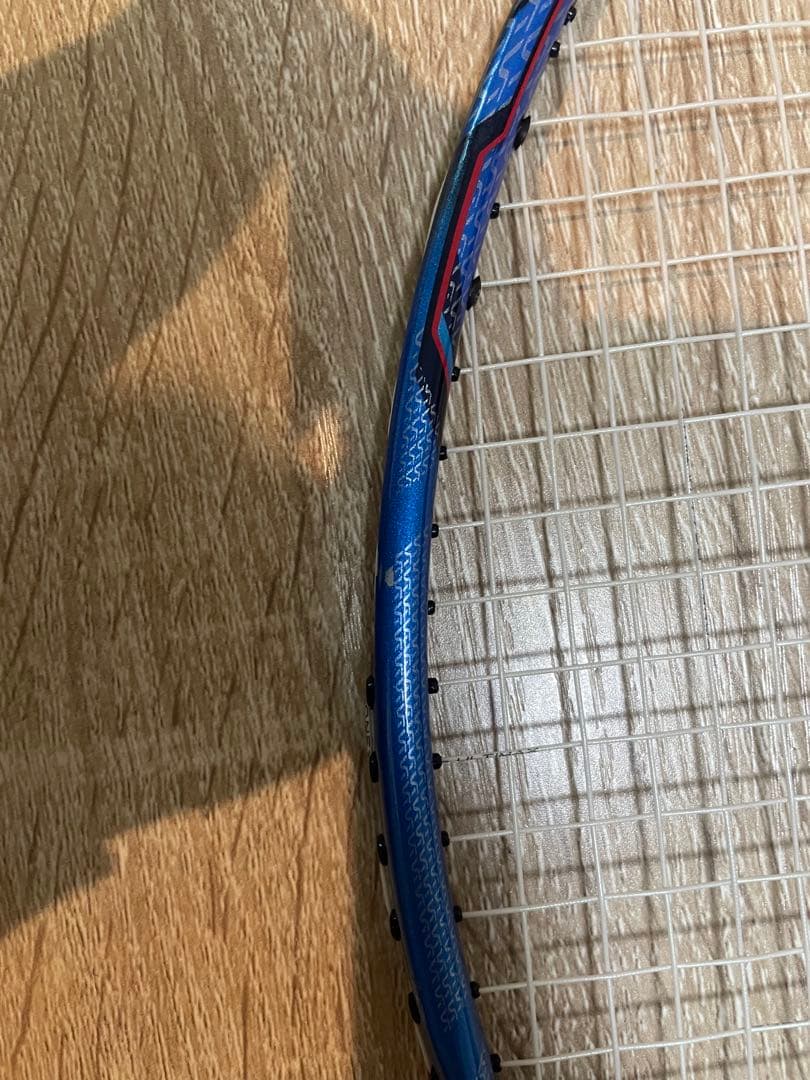 ヨネックス　YONEXのナノレイ900 3UG5