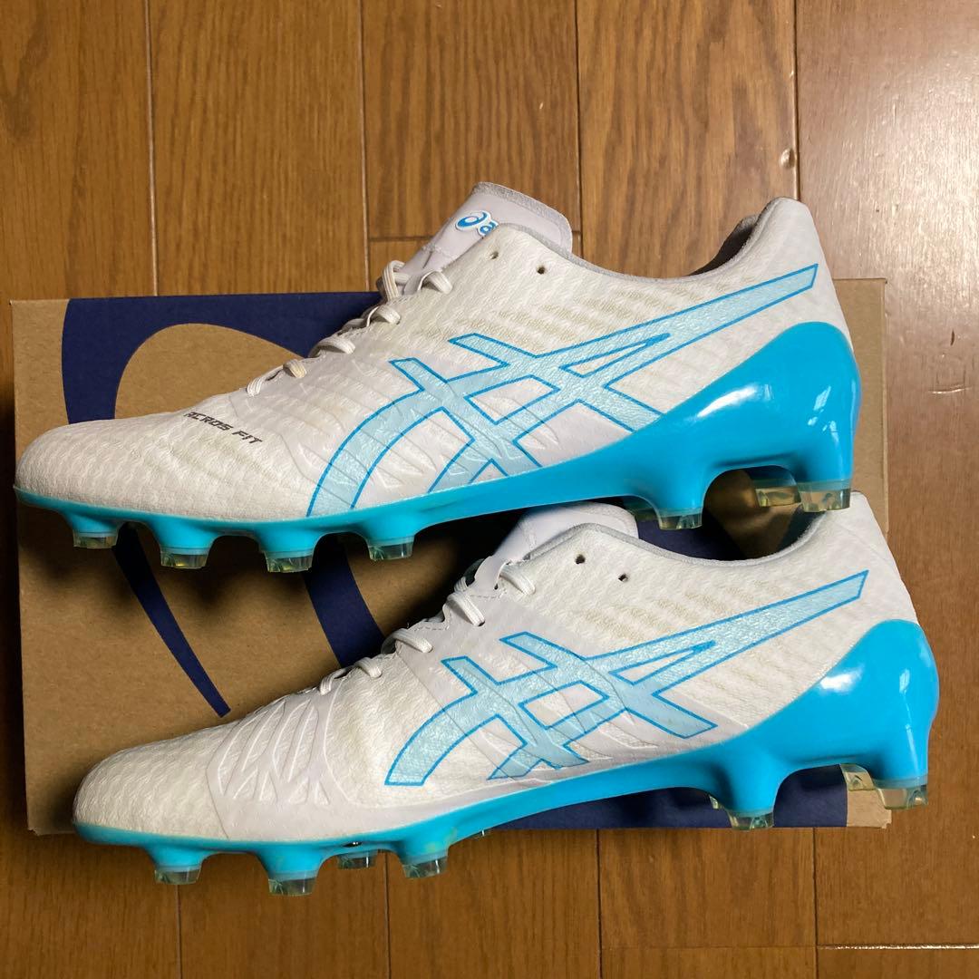 アシックス　DSライト　アクロス2 26.０