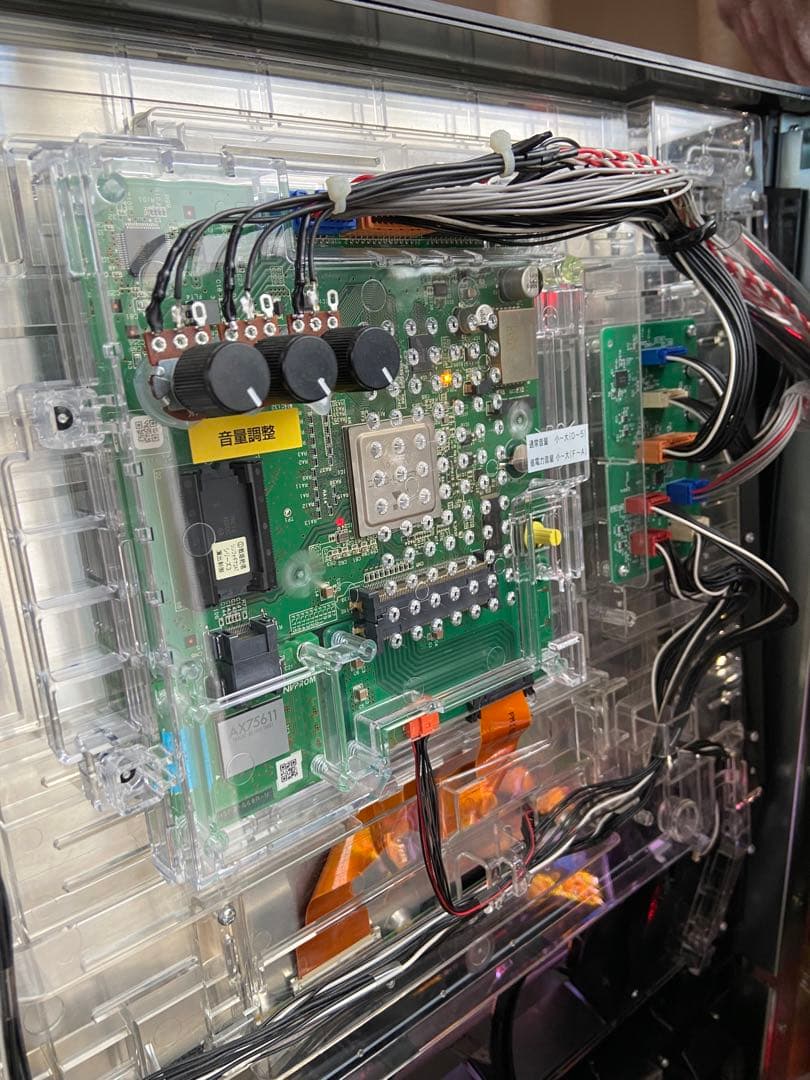 パチスロ実機 戦姫絶唱シンフォギア勇気の歌