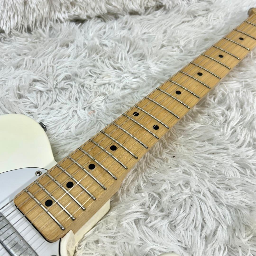 【美品】Grassroots ESP G-TE-50R 本格 テレキャスター