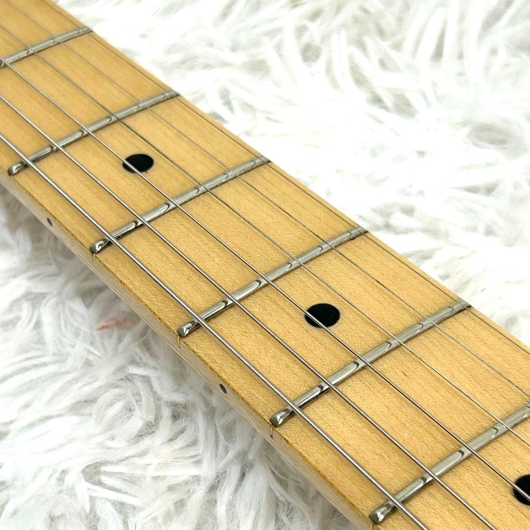 【美品】Grassroots ESP G-TE-50R 本格 テレキャスター