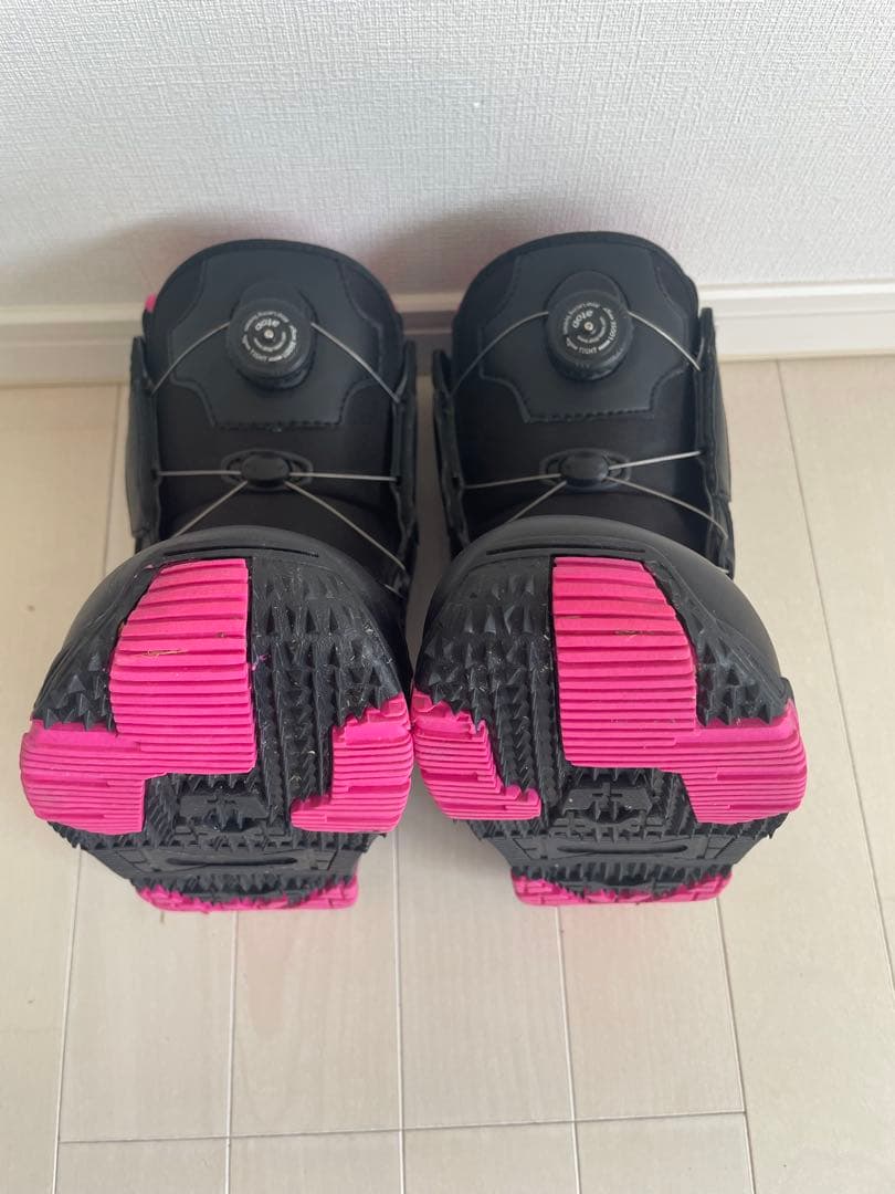 スノーボードブーツ 23センチ