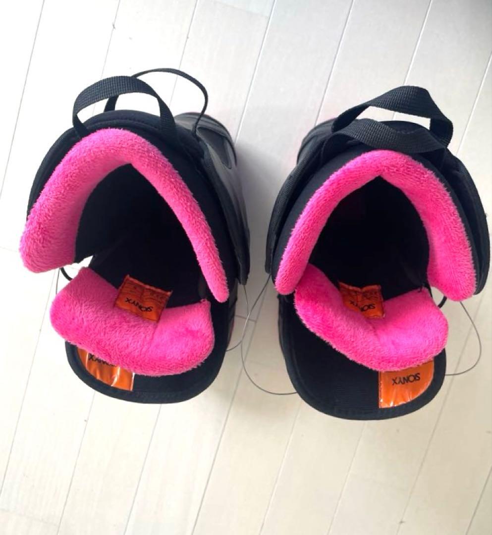 スノーボードブーツ 23センチ