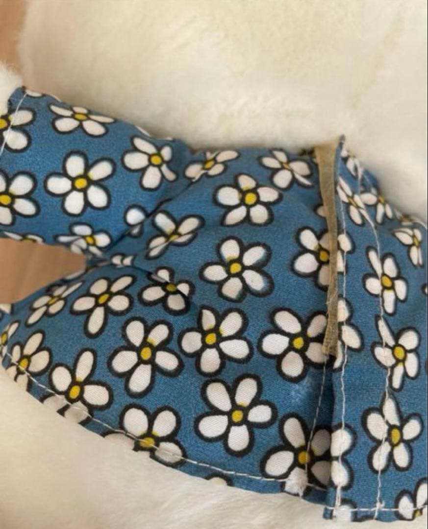 ファースト社 ミッフィー ぬいぐるみ