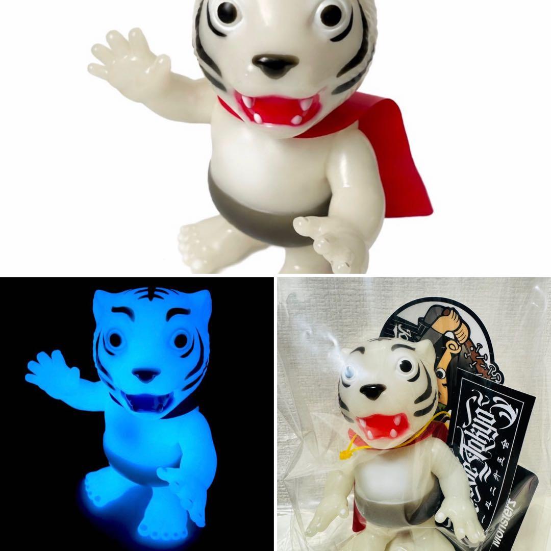 knavetokyo ネイヴ東京pochi ポチ-G.I.D.- 蓄光