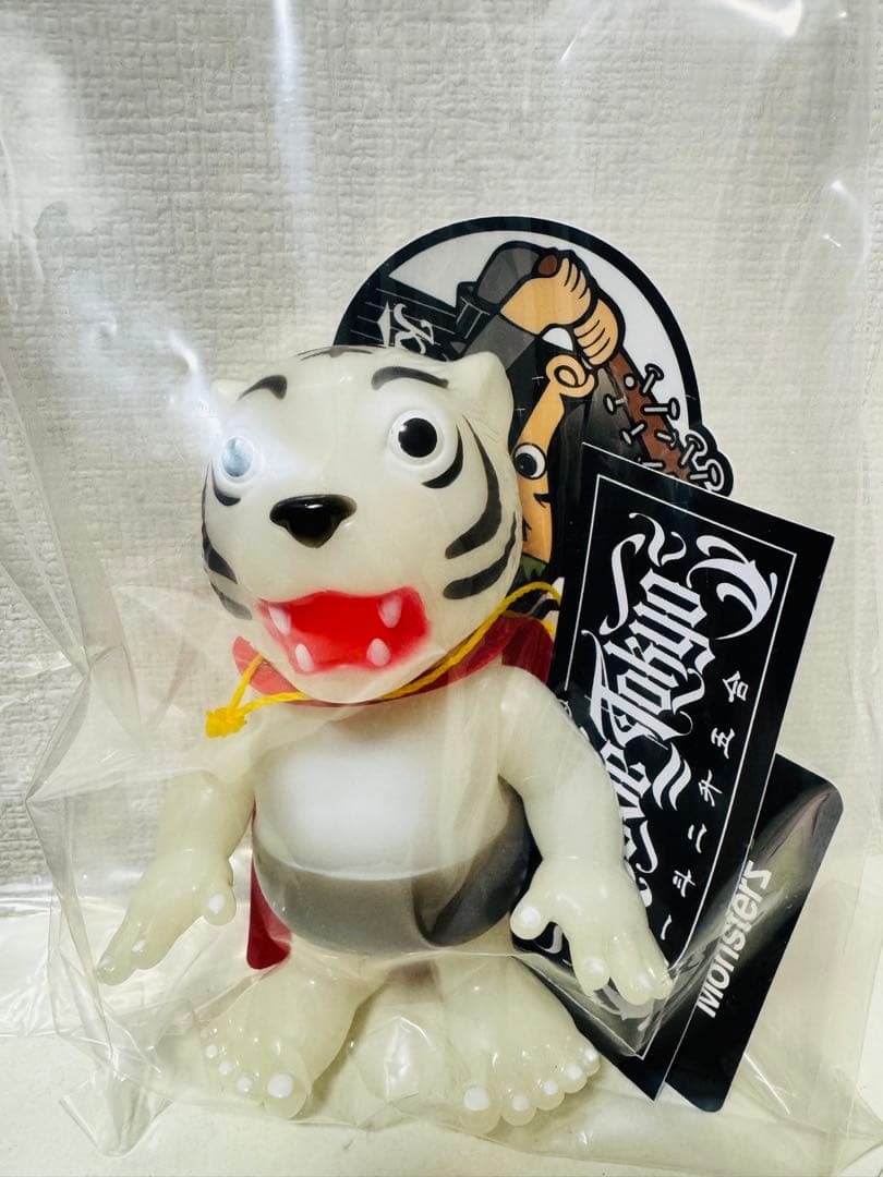 knavetokyo ネイヴ東京pochi ポチ-G.I.D.- 蓄光