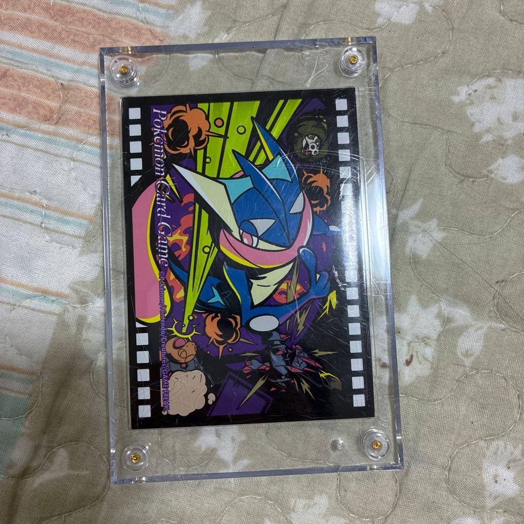 ギラティナVSTAR ポケモンカード 280HP