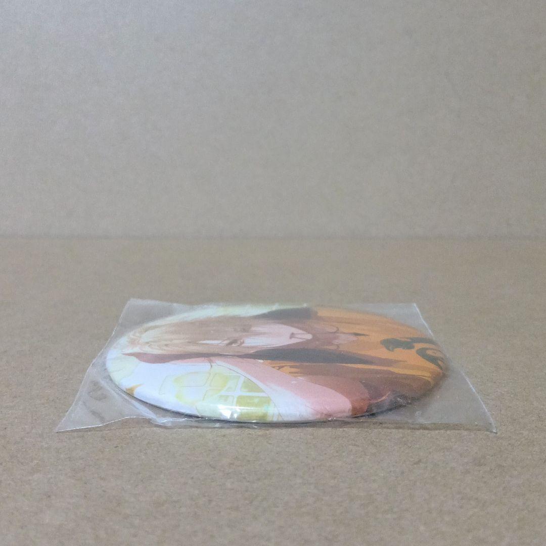 【激レア】アムネシアワールド [ トーマ ] 缶ミラー