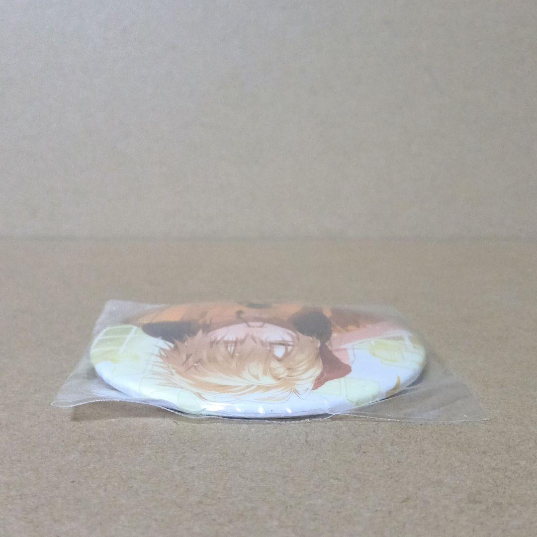 【激レア】アムネシアワールド [ トーマ ] 缶ミラー