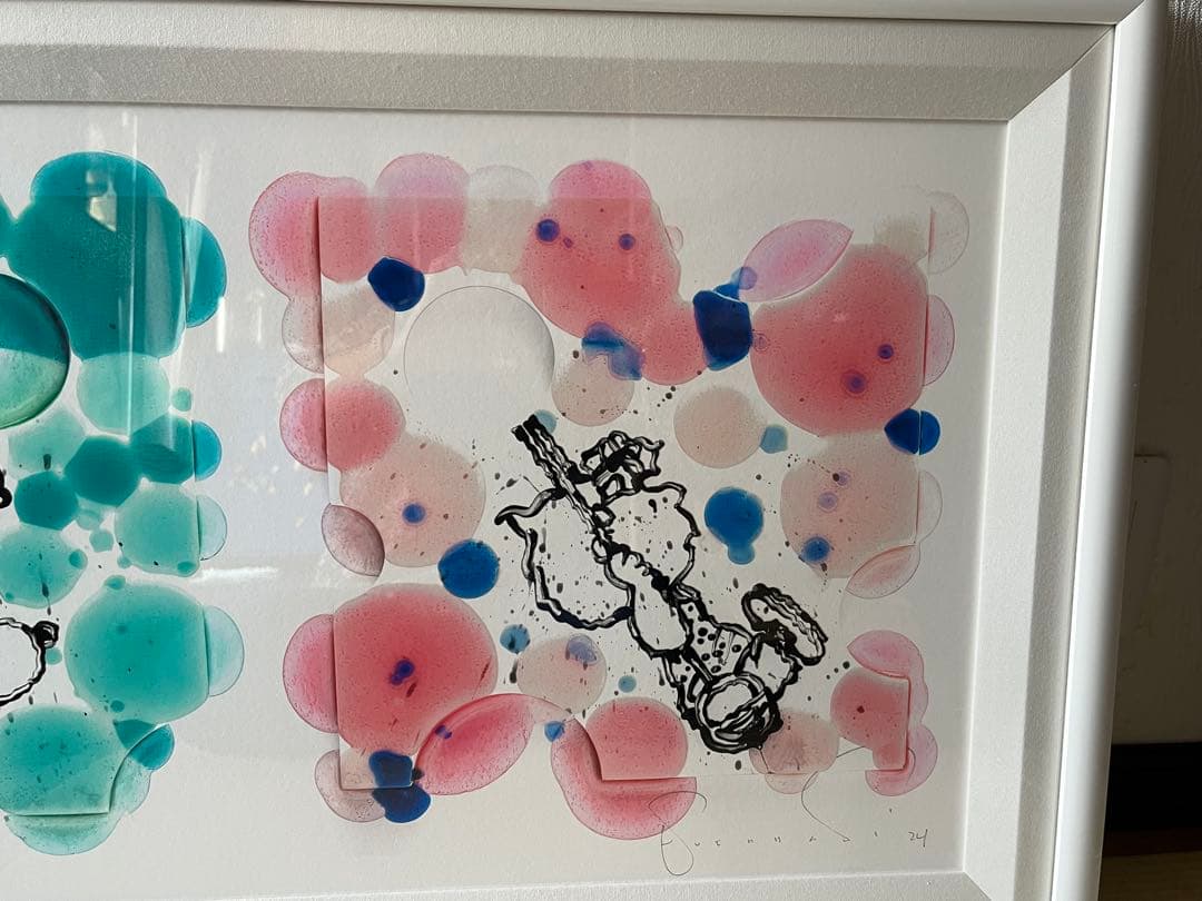 トムエバハート　Punch Line