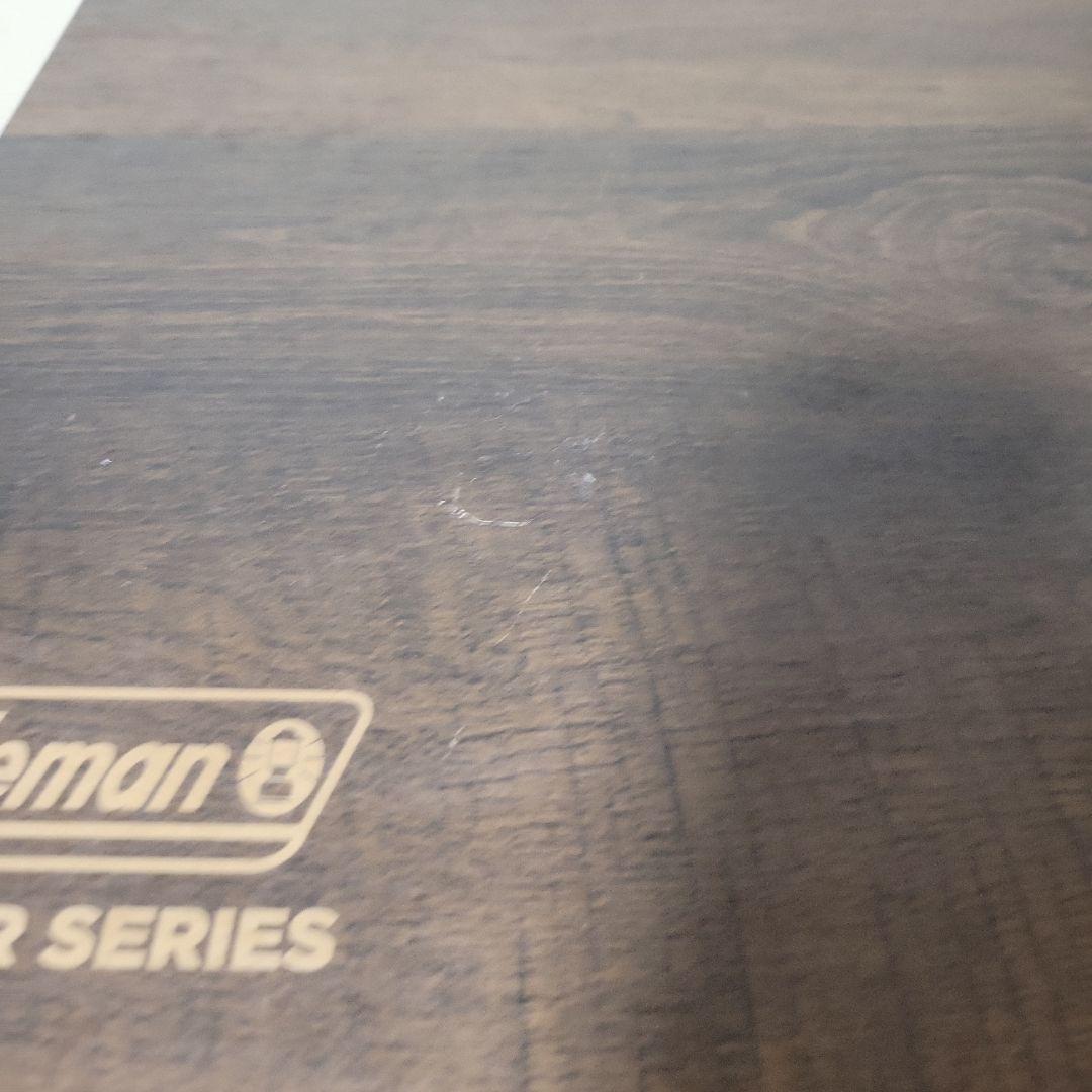 Coleman　コールマン　バタフライマルチシェルフ