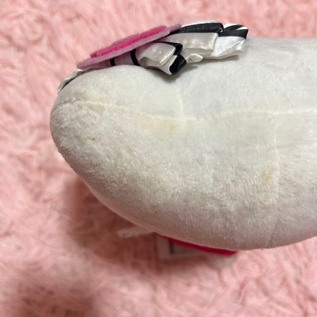 ハローキティ 不思議の国のアリス ぬいぐるみ