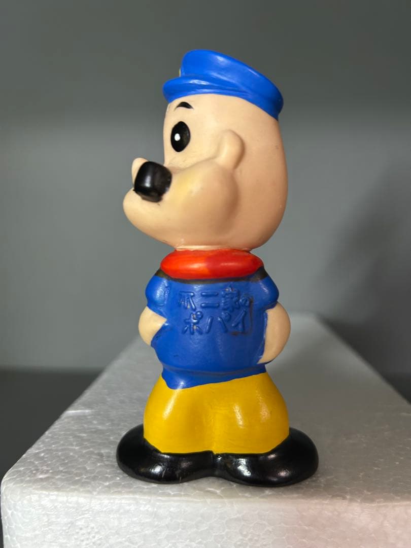 不二家のポパイ　ＭＰ