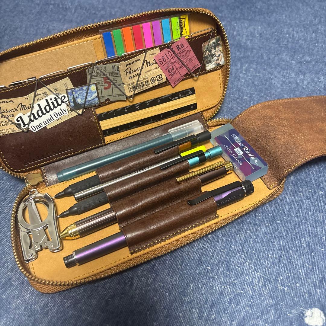 文房具まとめ売り　クルトガダイブ　ラダイト　バハギア