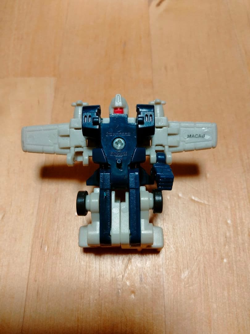 トランスフォーマー G1 ミニボット サンランナー