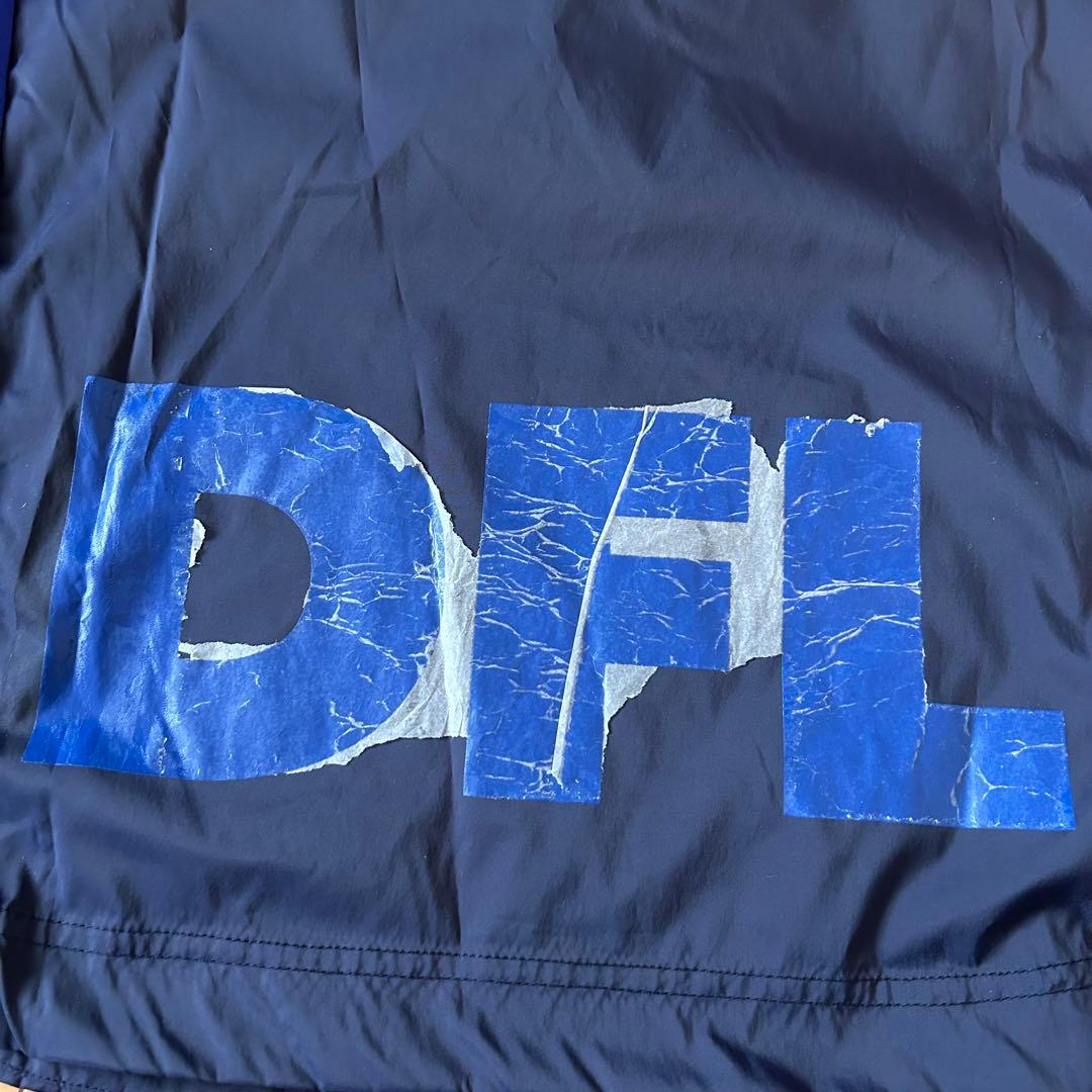 新品タグ付 横浜FC Soccer Junky ピステトップス スポンサーモデル