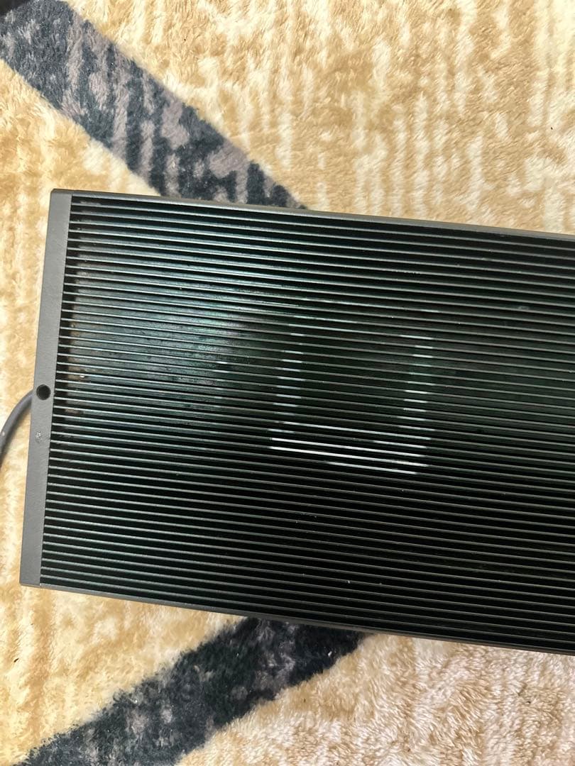 Chihiros WRGB2 60 シェード付き チヒロズ　WRGB Ⅱ