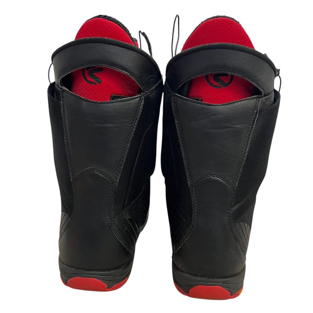 FLOW HELIOS スノーボードブーツ　BOA 25.5cm