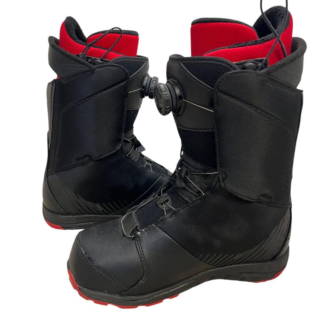 FLOW HELIOS スノーボードブーツ　BOA 25.5cm