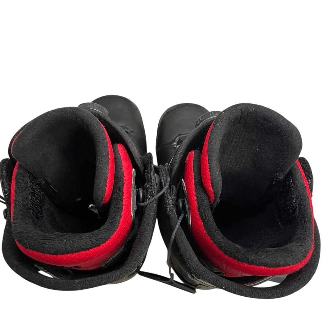 FLOW HELIOS スノーボードブーツ　BOA 25.5cm