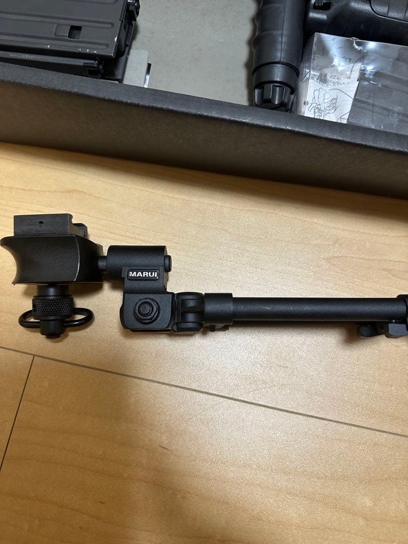 東京マルイ CQB-R 次世代電動ガン　カスタムパーツセット