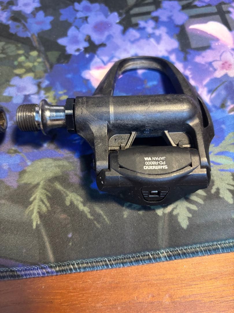 パーツ SHIMANO ULTEGRA PD-R8000