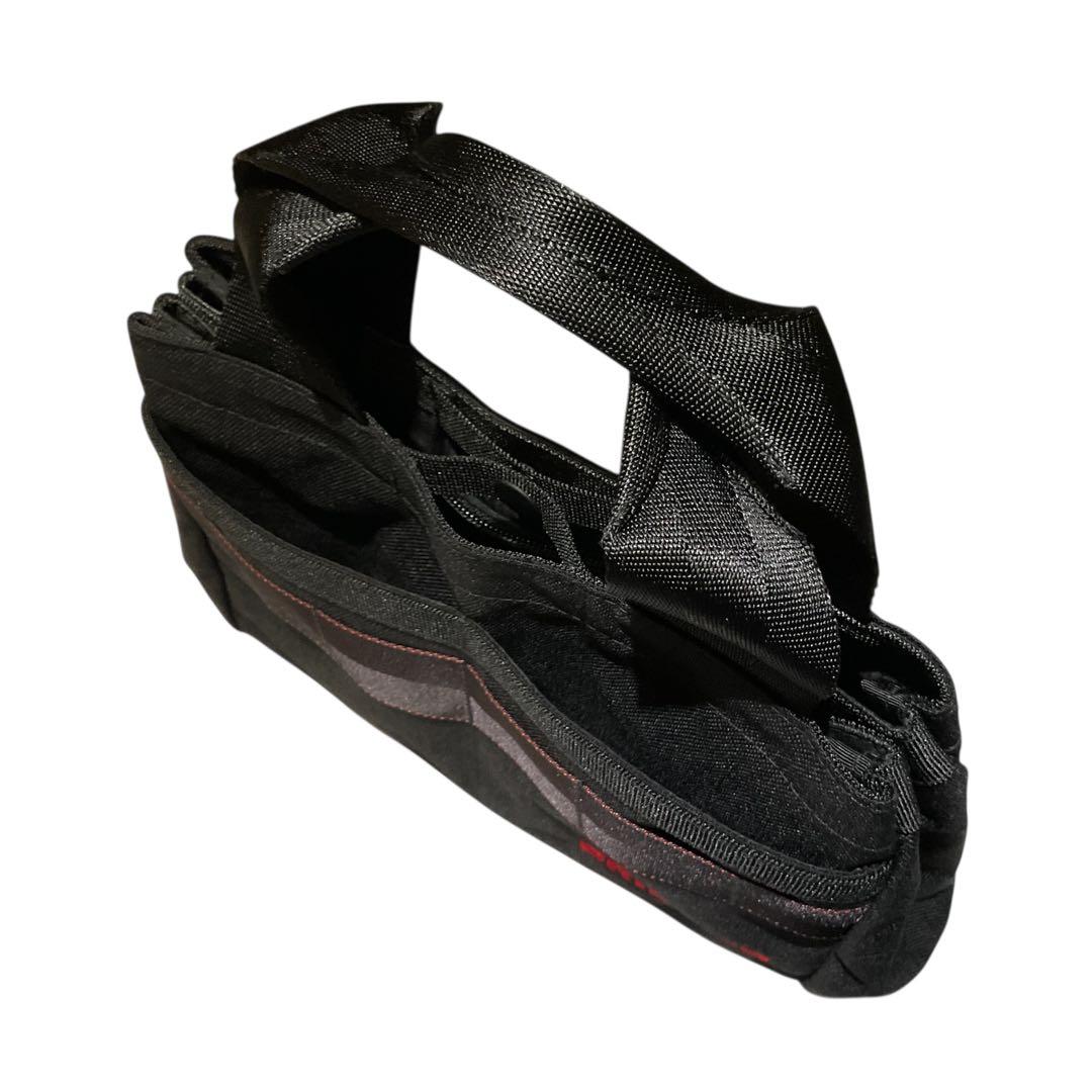 新品 BRIEFING GOLF ブリーフィング ゴルフ カートバッグ　トート