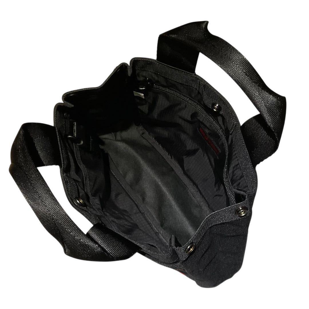 新品 BRIEFING GOLF ブリーフィング ゴルフ カートバッグ　トート