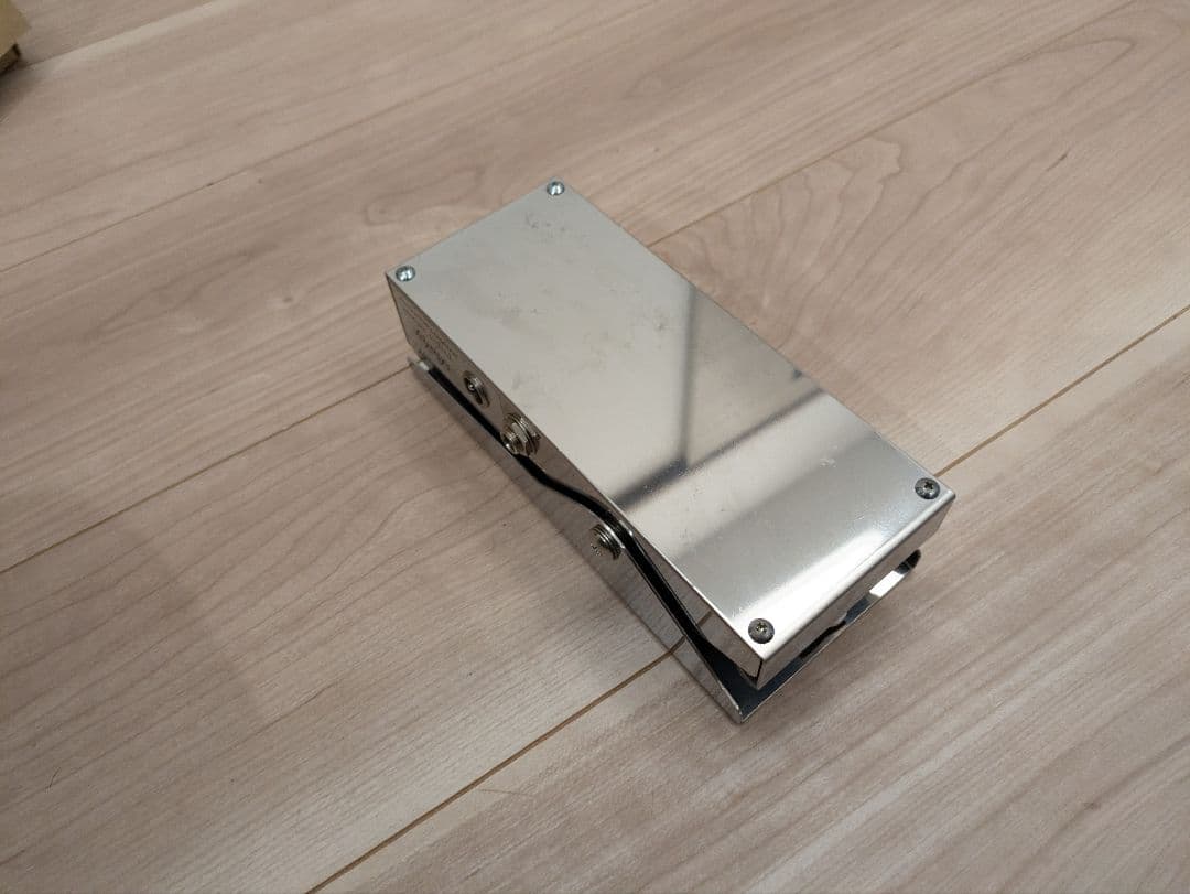 ギター Shin's Music Baby Perfect Volume Hybrid