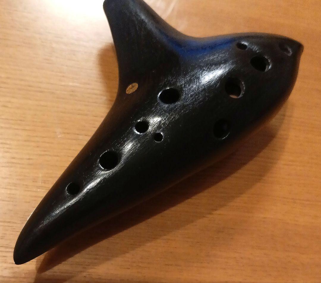 天 オカリナ AC管