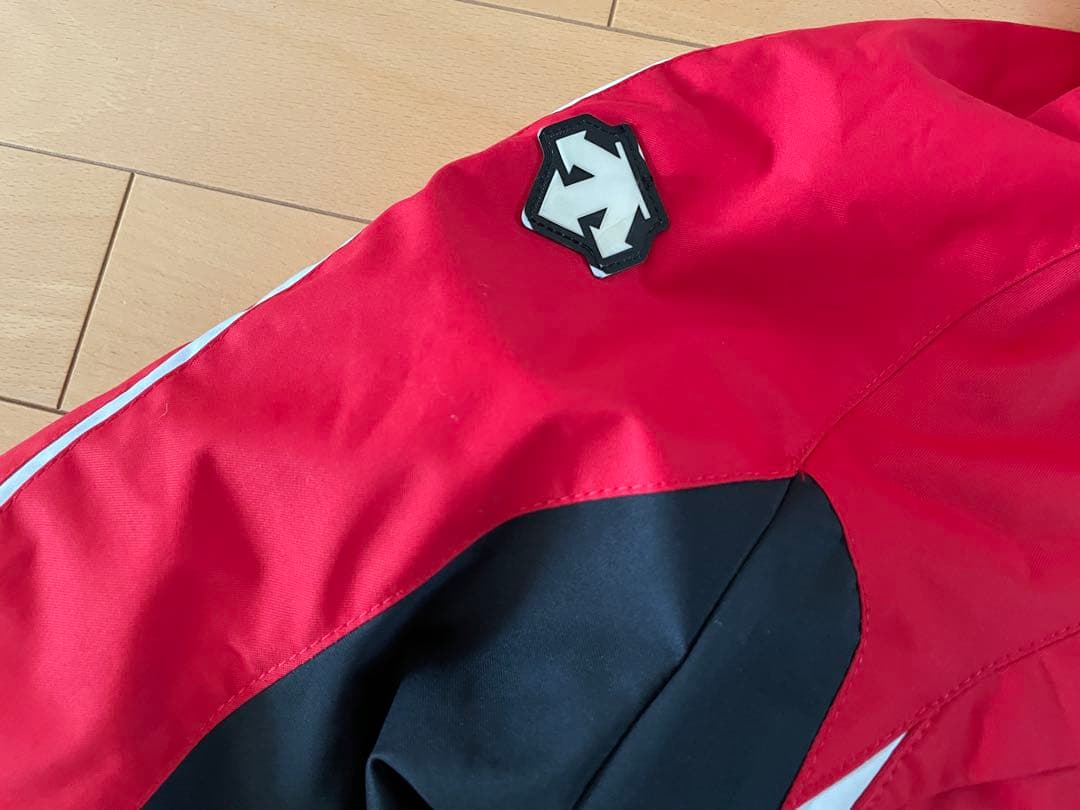 【上下セット】DESCENTE Titan Thermo スキーウェア