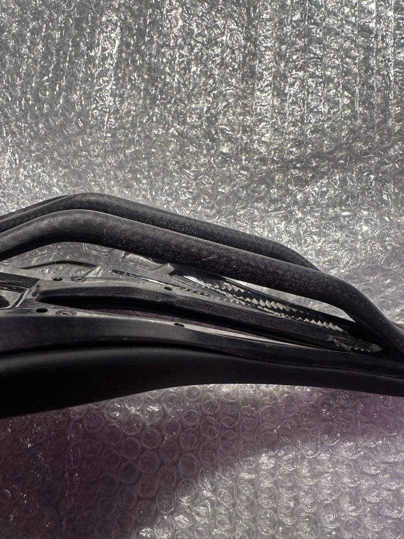 スペシャライズドS-WORKS POWER CARBON ササドル155mm