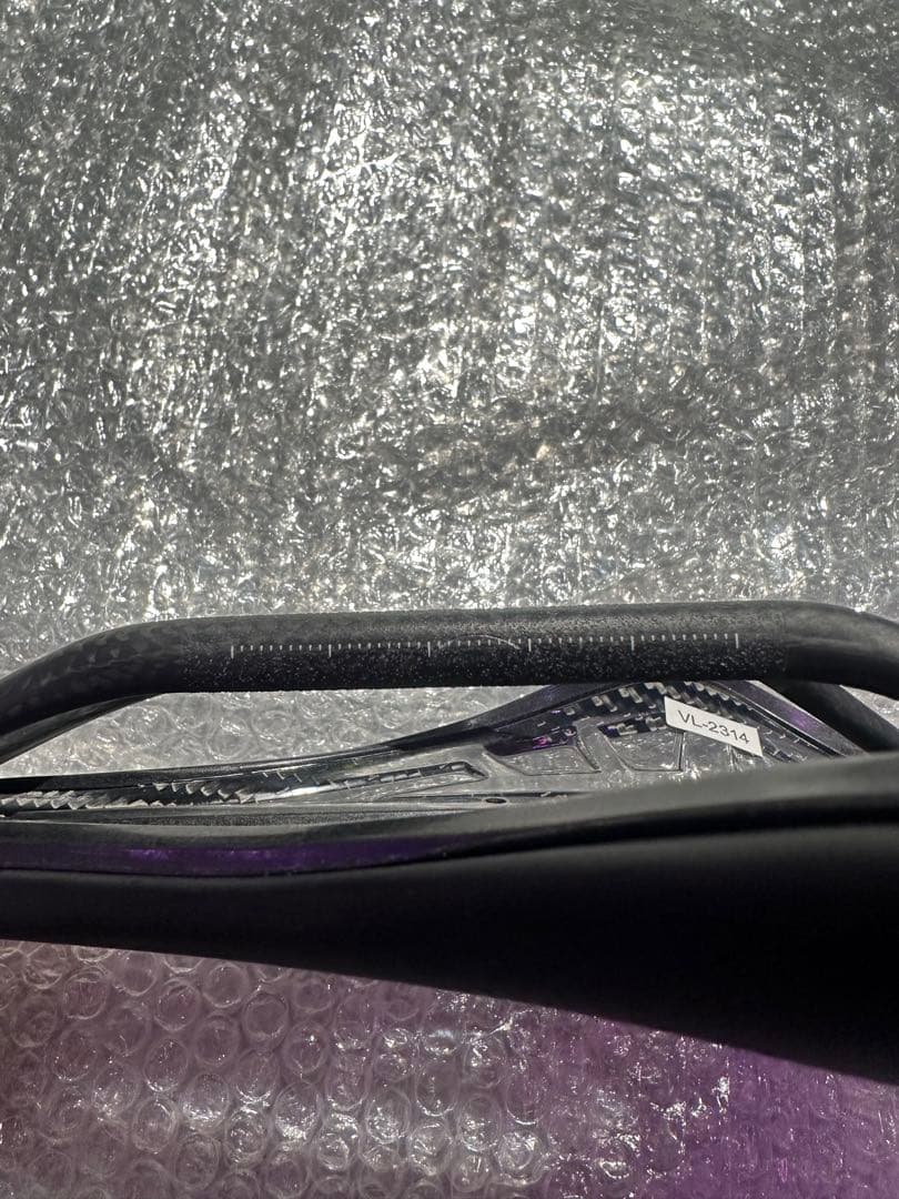 スペシャライズドS-WORKS POWER CARBON ササドル155mm