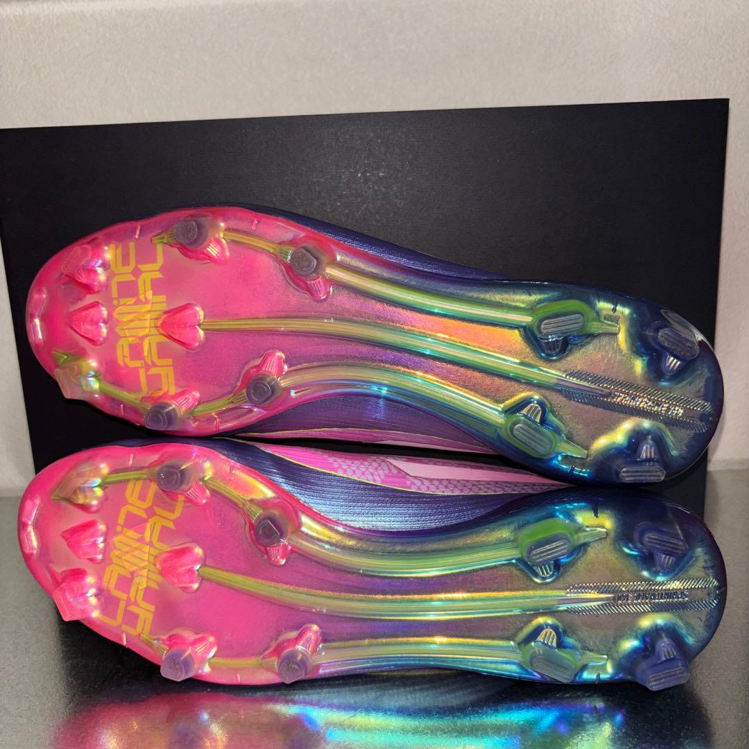 シューズ adidas F50 Elite LL FG Lamine Yamal