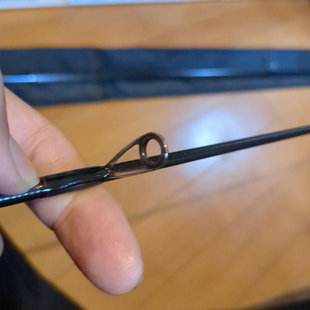 【アル10】DAIWA　月下美人　MX65L-T