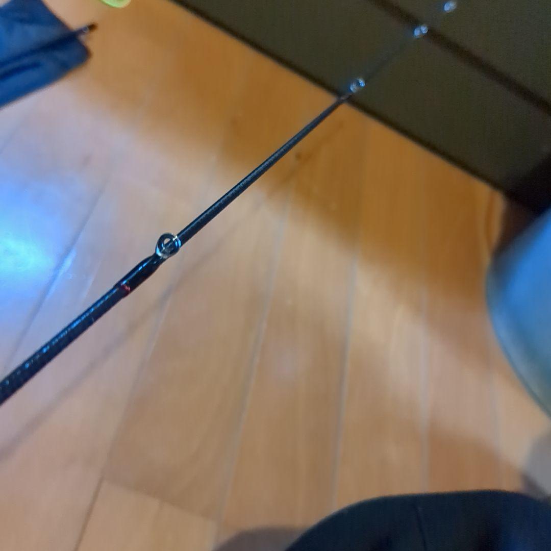 【アル10】DAIWA　月下美人　MX65L-T