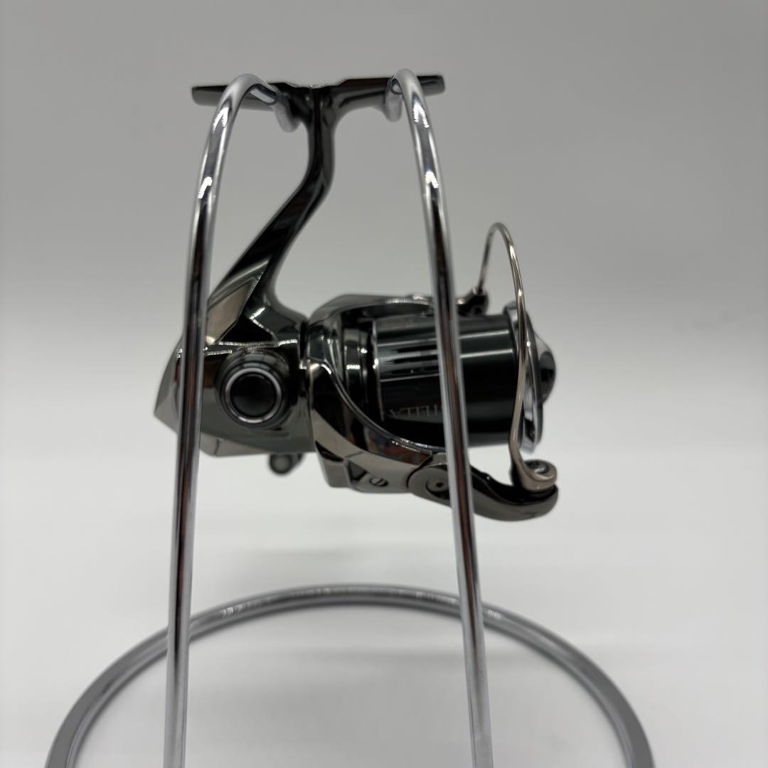 【あき】 SHIMANO 22STELLA ステラ 1000SSPG