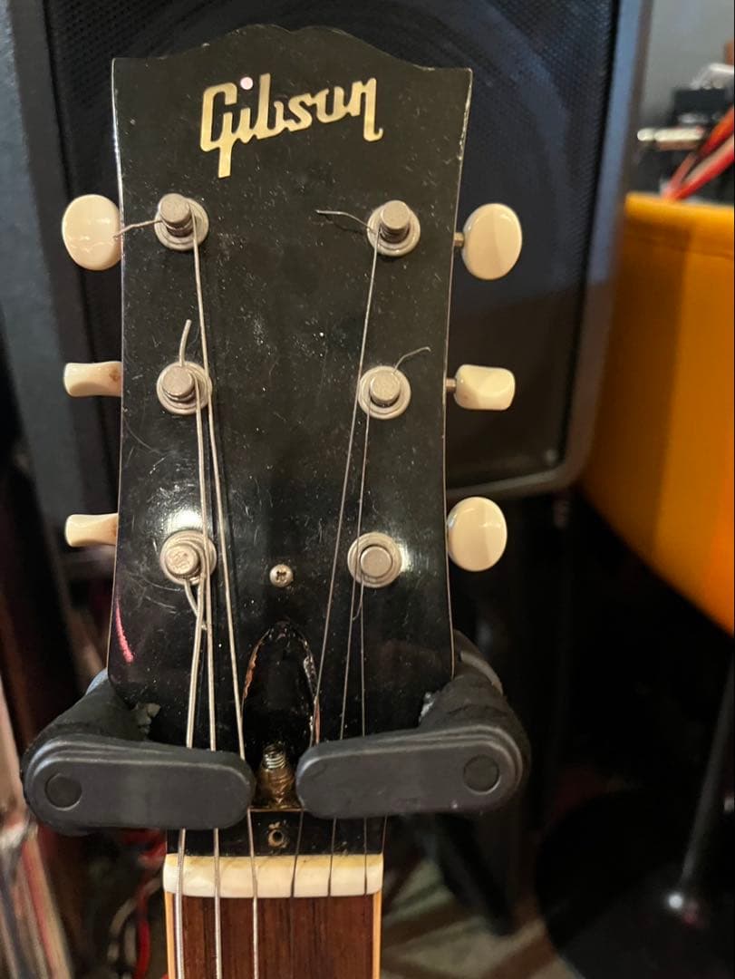 Gibson custom SG Special (Cherry)ジャンク